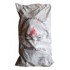 Ξυλοκάρβουνα BARBEQUE 5 ΚΙΛΑ